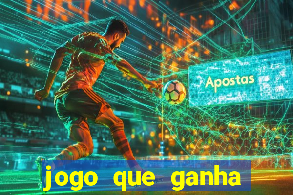 jogo que ganha dinheiro no paypal